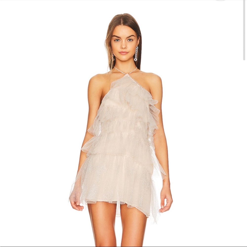 The Bar Lou Dress